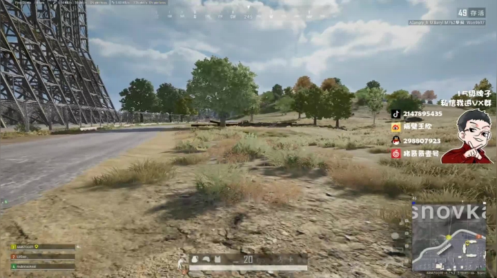 老骥伏枥，冲冲冲 2020-08-31 14点场