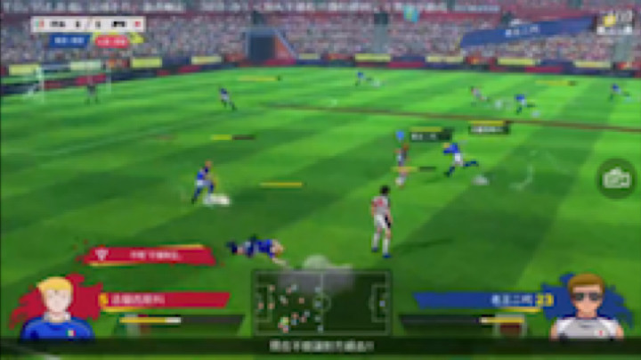 康老王发布了一个斗鱼视频2020-08-31