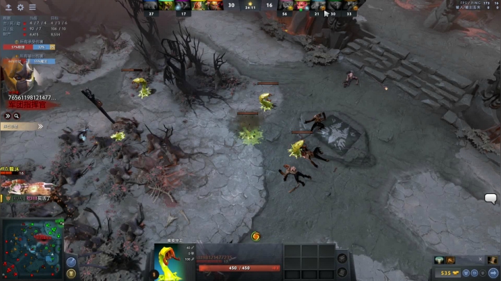 DOTA2+娱乐! 2020-08-30 22点场