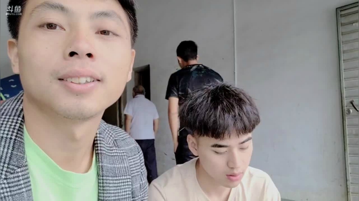 十点半开播 2020-08-31 12点场