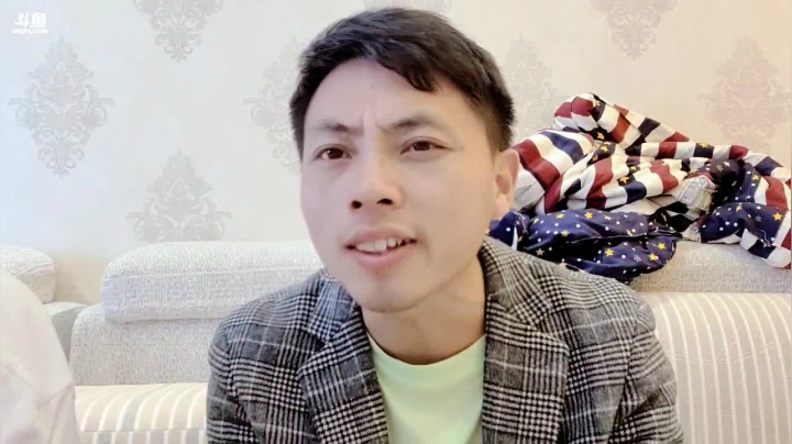 追逐下一个梦 2020-08-31 16点场