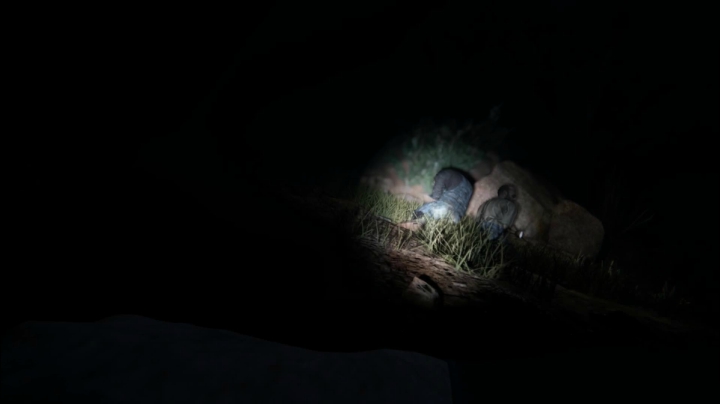 哇好恐怖 哇好刺激啊啊啊啊 2020-08-30 21点场