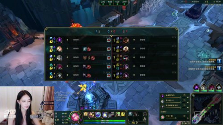 我本善良72发布了一个斗鱼视频2020-08-31