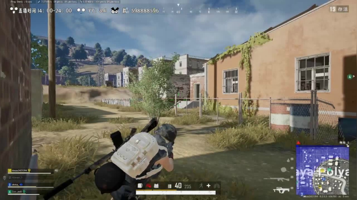 【north】你相信奇迹吗？ 2020-08-30 20点场