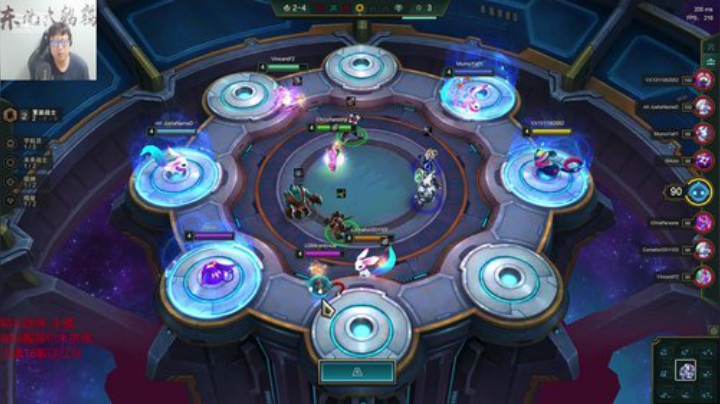 liyunanhj发布了一个斗鱼视频2020-08-31