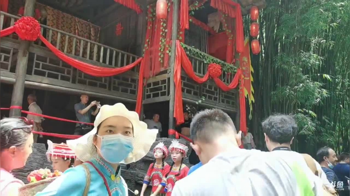 畅游大荆楚 跟“鄂”来打卡 2020-09-01 11点场