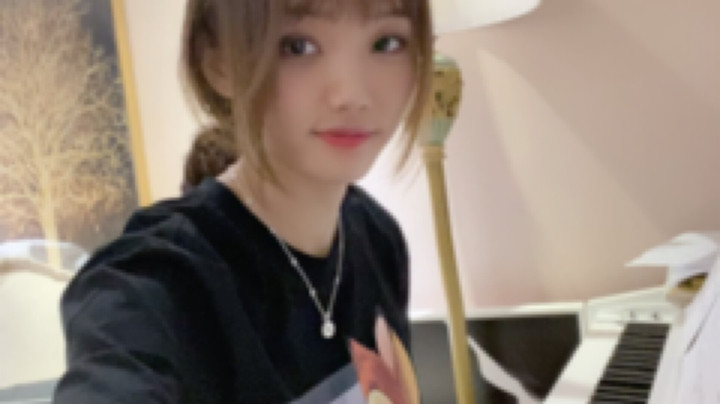 [鲨鱼RUA][鲨鱼RUA][鲨鱼RUA]你的今日份才艺主播