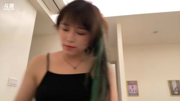 我在斗鱼看观音桥毕加索直播户外