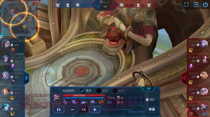维音帝神发布了一个斗鱼视频2020-09-01