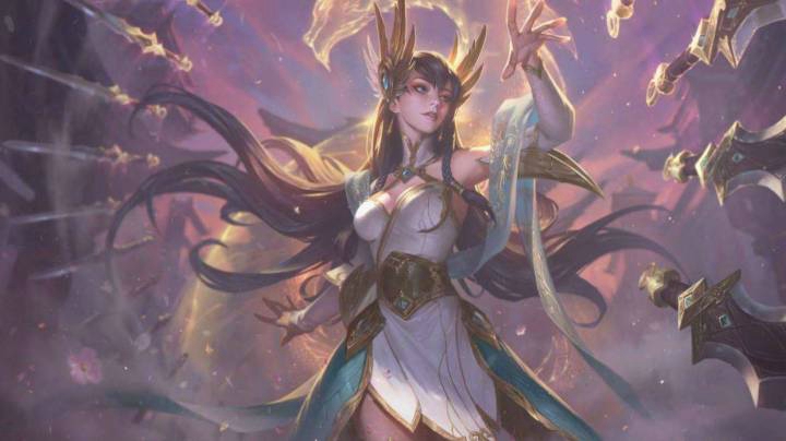 刀妹精彩录播合集