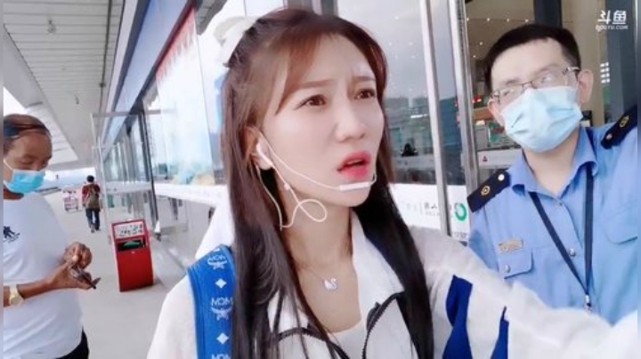 HHHISHHH发布了一个斗鱼视频2020-09-01