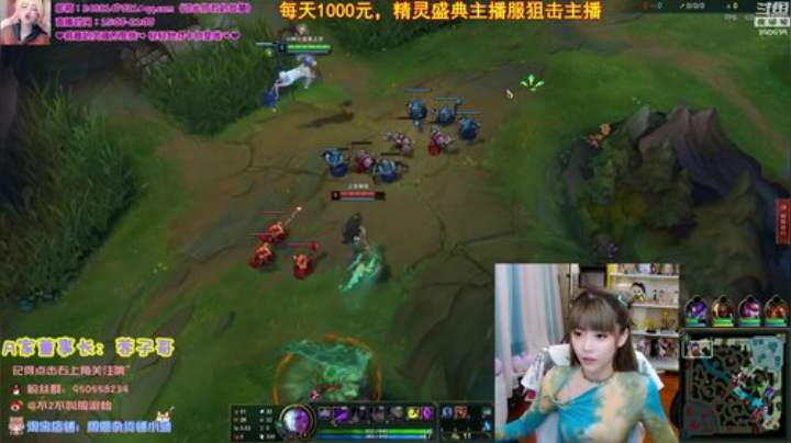 天暗TAN发布了一个斗鱼视频2020-09-01