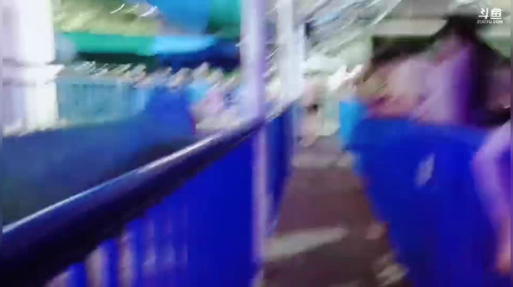 姑姑:玛雅海滩水公园 2020-08-30 19点场