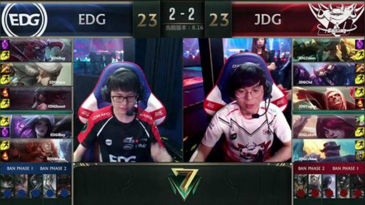 丷女帝发布了一个斗鱼视频2020-09-01