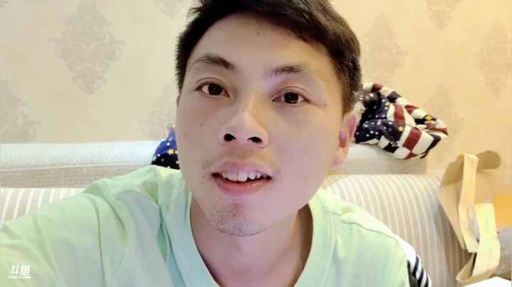 追逐下一个梦 2020-08-31 22点场