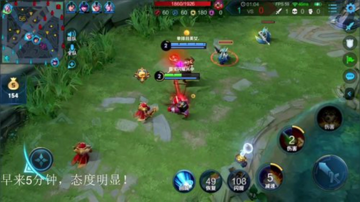 闹闹可遇不可求发布了一个斗鱼视频2020-09-01