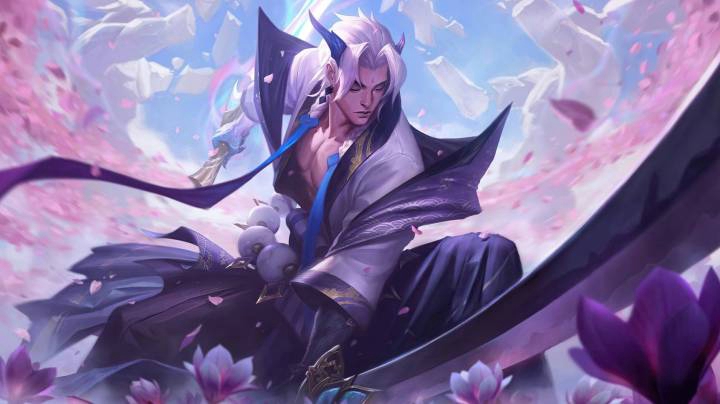 黄金局封魔剑神逆风局开杀