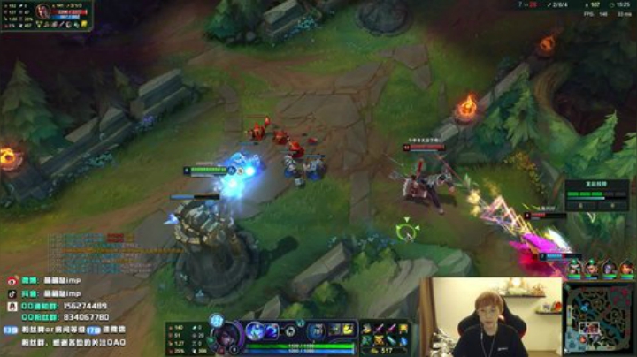 别等了我去找你发布了一个斗鱼视频2020-09-01