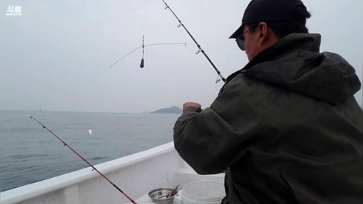 哆啦爱梦梦发布了一个斗鱼视频2020-09-01