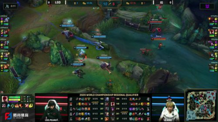 丷女帝发布了一个斗鱼视频2020-09-01