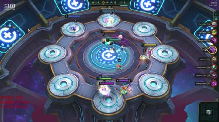 liyunanhj发布了一个斗鱼视频2020-09-01