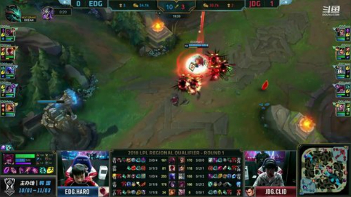 丷女帝发布了一个斗鱼视频2020-09-02