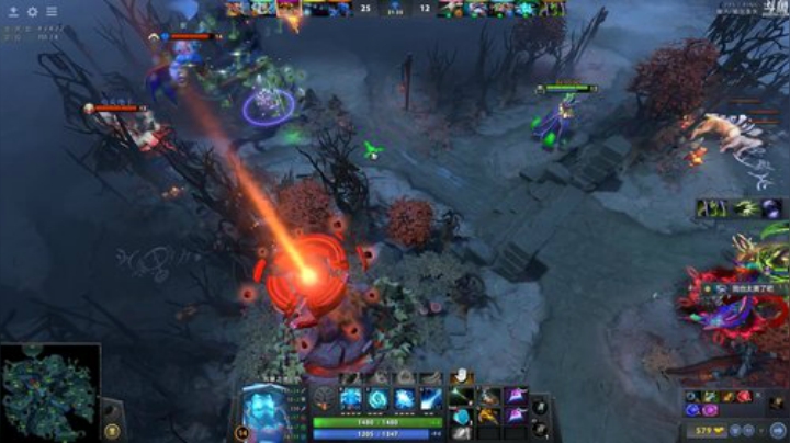 丷女帝发布了一个斗鱼视频2020-09-02