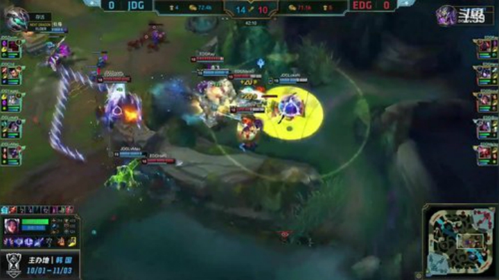 丷女帝发布了一个斗鱼视频2020-09-02