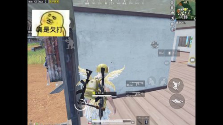 看他们玩的多开心