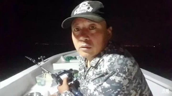 风吹过的痕迹丶发布了一个斗鱼视频2020-09-02