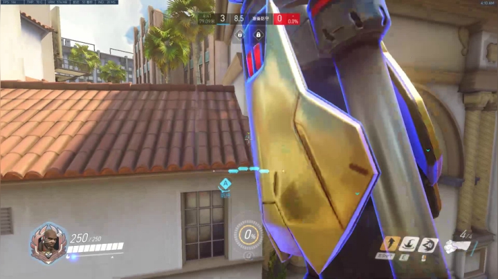 杀人哥：白给闪光 2020-09-02 04点场