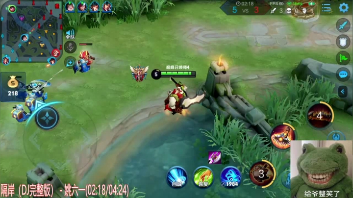 阿灿：巅峰赛锤锤锤 2020-09-02 21点场