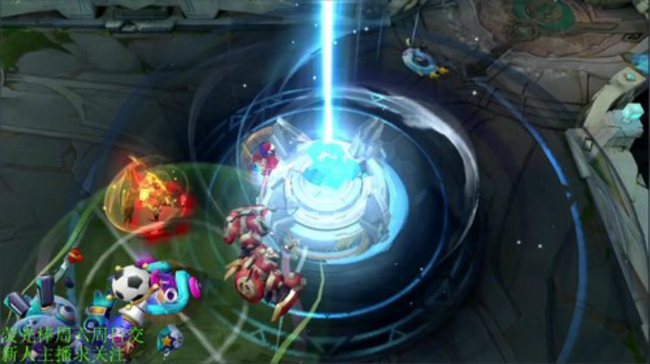 一生守护铁公鸡发布了一个斗鱼视频2020-09-02