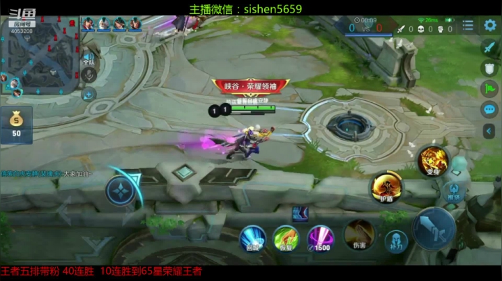 新版本巫师精灵研究！精灵王这版本来了啊！ 2020-09-01 13点场