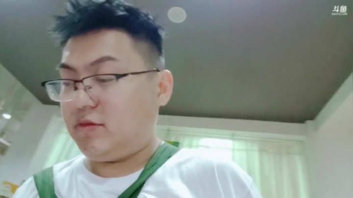 别等了我去找你发布了一个斗鱼视频2020-09-02