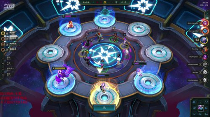 liyunanhj发布了一个斗鱼视频2020-09-02