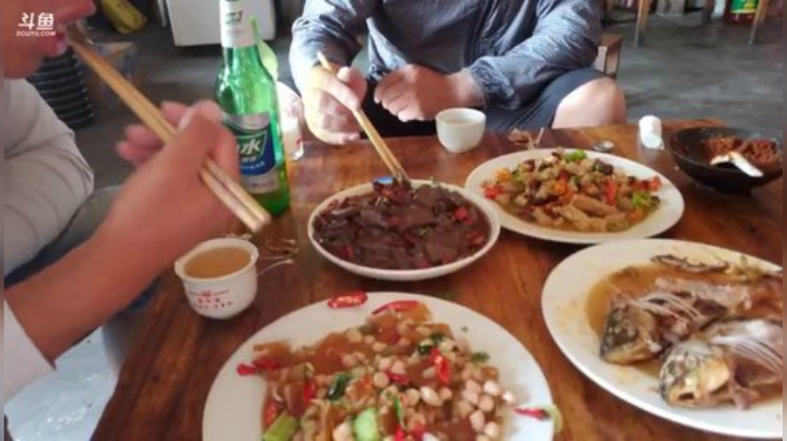 科头溜子发布了一个斗鱼视频2020-09-02