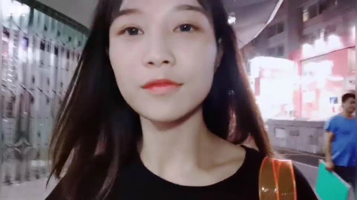 姑姑:我到厦门啦 2020-09-01 21点场