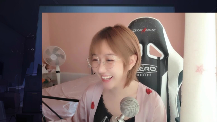 年糕 ♥ 灵魂旅人day4 2020-09-02 13点场