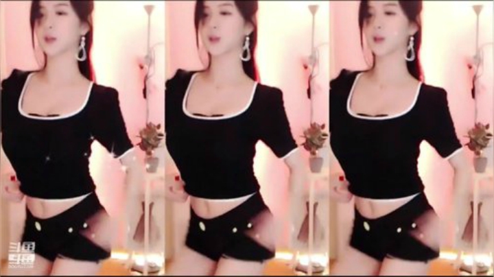 我在斗鱼看斗鱼舞蹈直播舞蹈