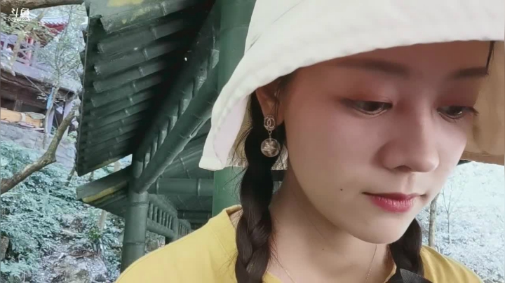 畅游大荆楚 跟“鄂”来打卡 2020-09-02 14点场