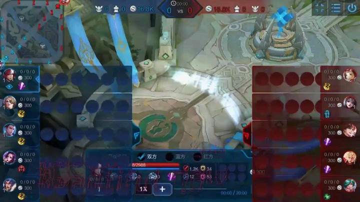爱你们，晚安