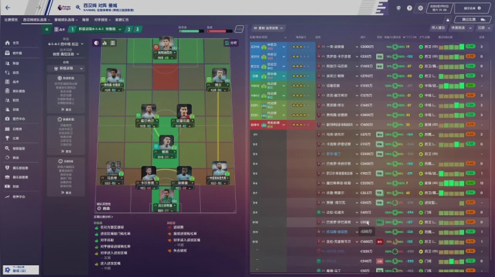 航母已翻。 重回英超@！ 2020-09-02 01点场