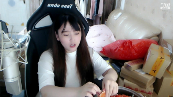 直播七周年啦~谢谢大家一路走来的陪伴 2020-09-01 21点场
