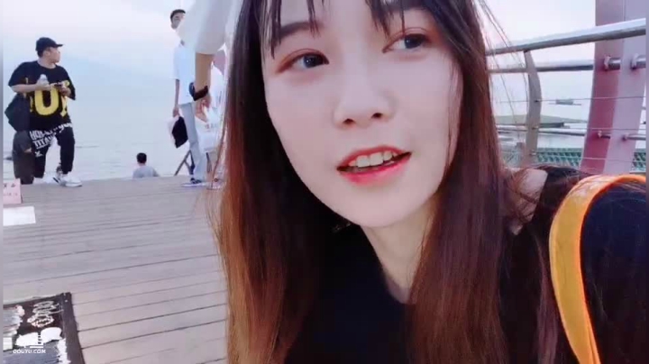 姑姑:我到厦门啦 2020-09-01 17点场
