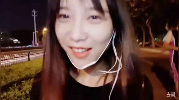 姑姑:我到厦门啦 2020-09-01 19点场