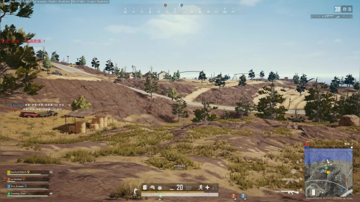 PLAYERUNKNOWN&#039;S BATTLEGROUNDS 2020.09.02 - 20.59.11.07.DVR