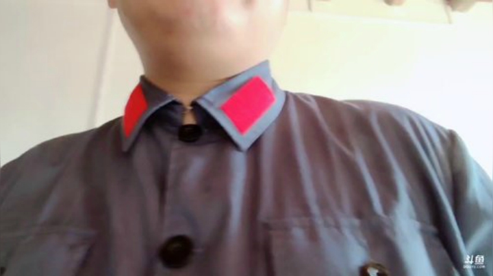 别等了我去找你发布了一个斗鱼视频2020-09-03