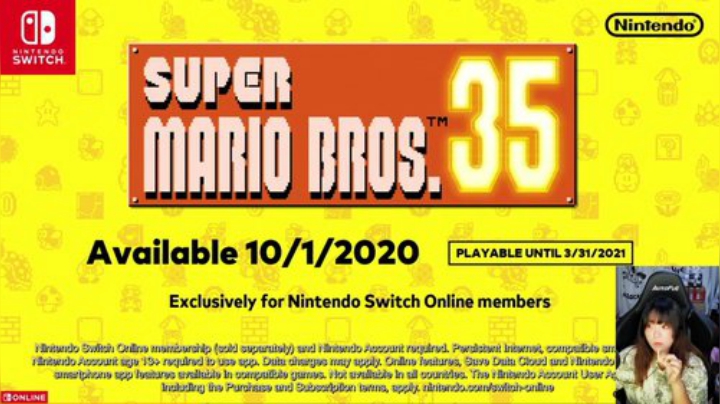 242045五周年礼物 2:35 Versus