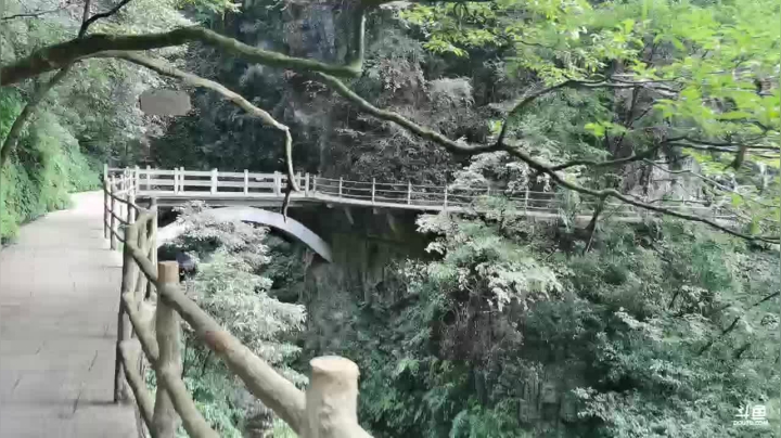 畅游大荆楚 跟“鄂”来打卡 2020-09-03 14点场